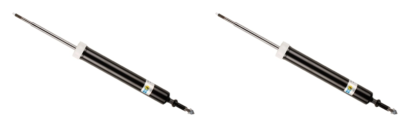 PAIR Bilstein B4 Rear Kit Shock Absorbers Dampers High OEM Quality