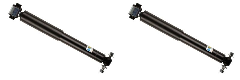PAIR Bilstein B4 Rear Kit Shock Absorbers Dampers High OEM Quality