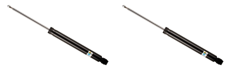 PAIR Bilstein B4 Rear Kit Shock Absorbers Dampers High OEM Quality