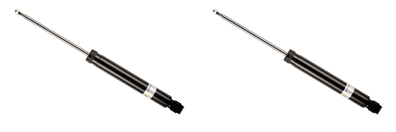 PAIR Bilstein B4 Rear Kit Shock Absorbers Dampers High OEM Quality