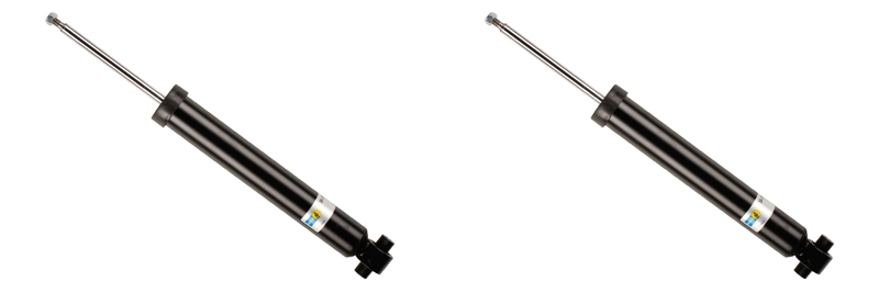2x Rear Bilstein B4 Shock Absorbers Shocks M-Sport