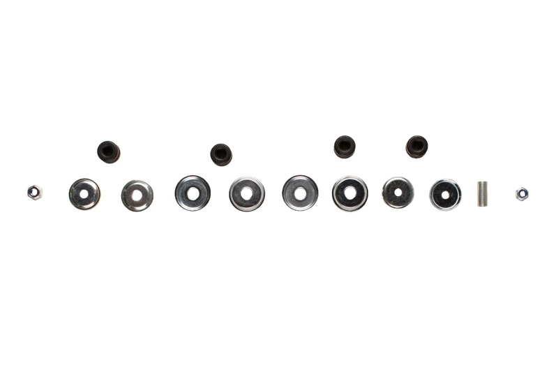 Bilstein B4 Front Gas Shock Absorber