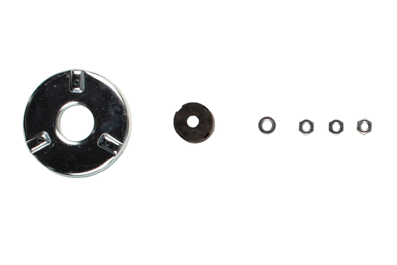 Bilstein B4 Rear Gas Shock Absorber