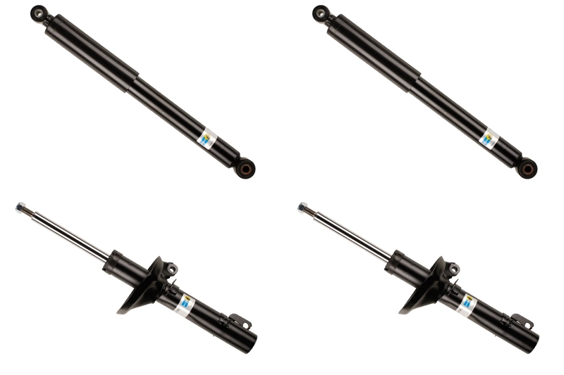 Bilstein B4 4x Shock Absorbers Dampers OEM Quality