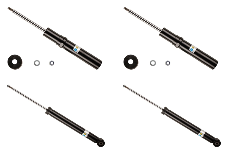 Bilstein B4 Front + Rear Shock Absorber Set