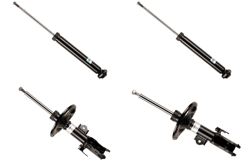 Bilstein B4 4x Shock Absorbers Dampers