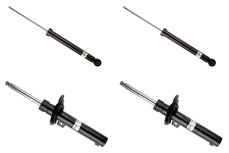 Bilstein B4 4x Shock Absorbers Dampers OEM Quality