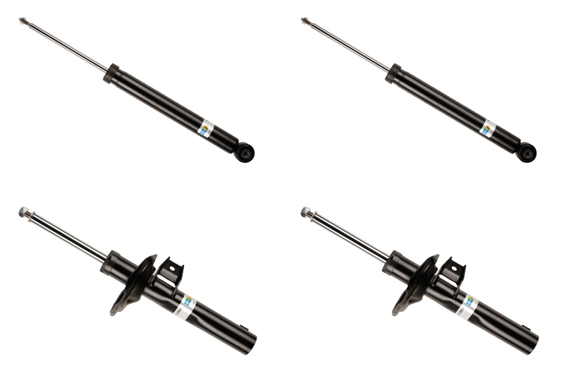 Bilstein B4 4x Shock Absorbers Dampers OEM Quality