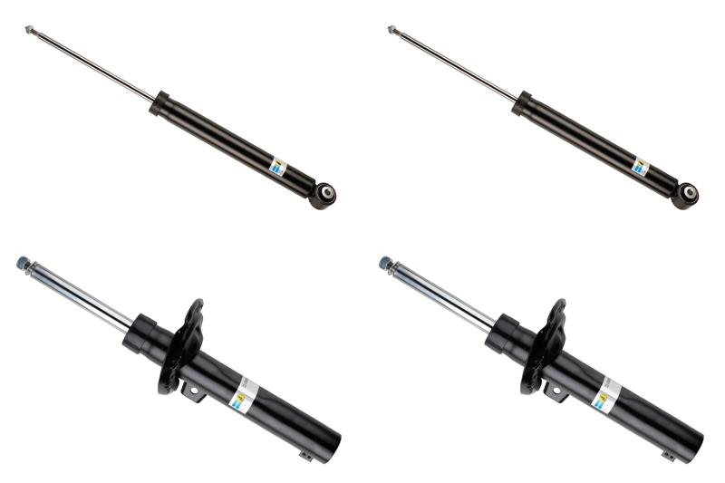 Bilstein B4 4x Shock Absorbers Dampers OEM Quality