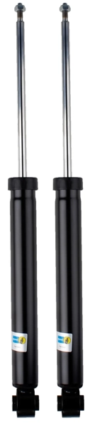 Bilstein B4 Rear Shock Absorbers PAIR