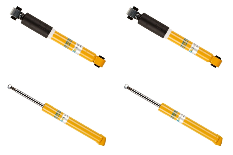 Bilstein 4x B6 Car Shock Absorbers Dampers