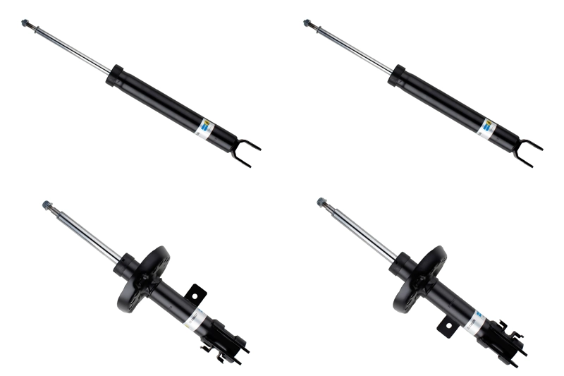 Bilstein B4 4x Shock Absorbers Dampers