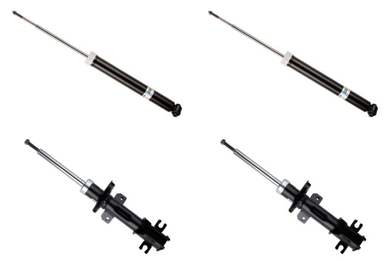 Bilstein 4x B4 Shock Absorbers Dampers Set High OEM Quality