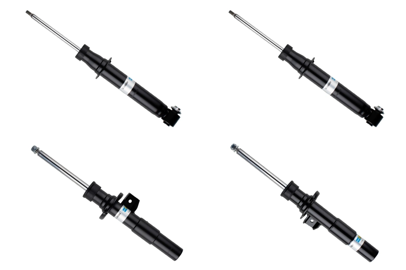 Bilstein B4 4x Shock Absorbers Dampers