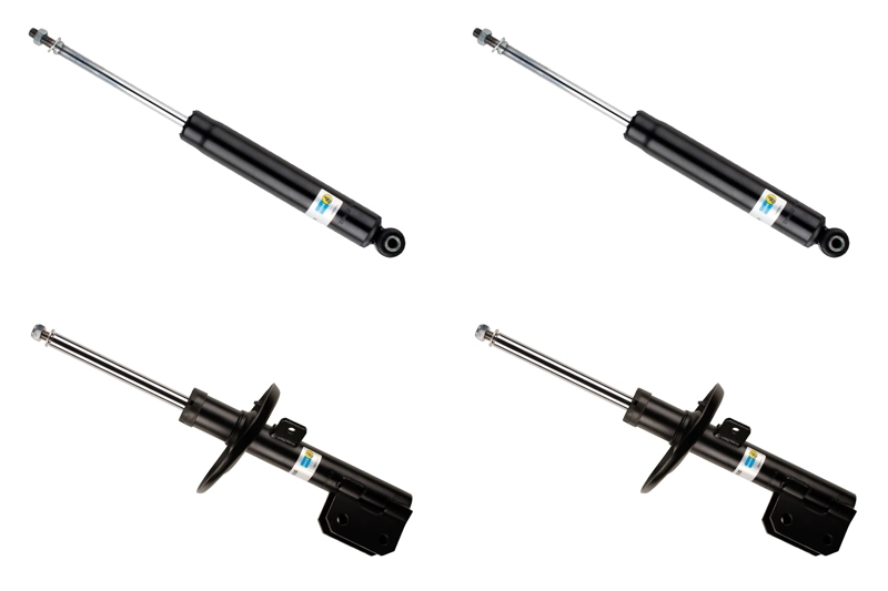 Bilstein B4 4x Shock Absorbers Dampers OEM Quality