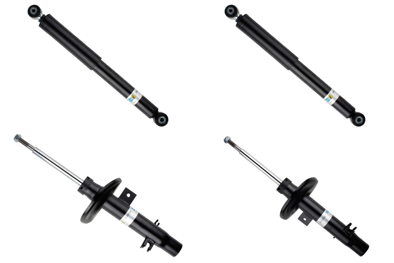 Bilstein B4 4x Shock Absorbers Dampers
