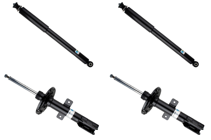 Bilstein B4 Full Kit 4x Shock Absorbers Dampers OEM Quality