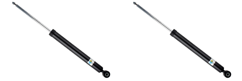 Bilstein B4 Rear Shock Absorbers Dampers