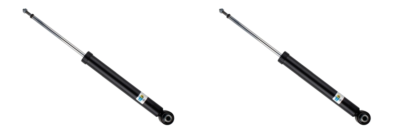Bilstein B4 Rear Shock Shock Absorbers PAIR