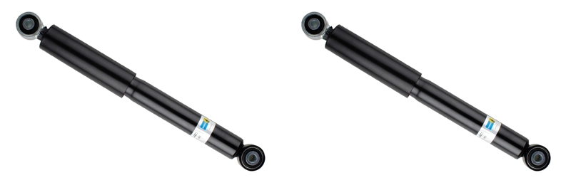 PAIR Bilstein B4 Rear Kit Shock Absorbers Dampers High OEM Quality