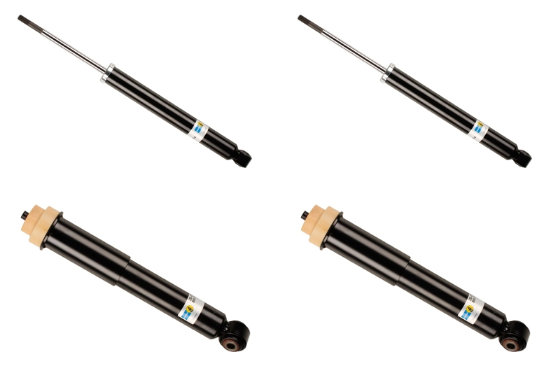 Bilstein 4x B4 Shock Absorbers Dampers OEM Quality