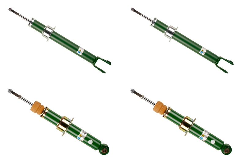 Bilstein 4x B4 Shock Absorbers Dampers OEM Quality