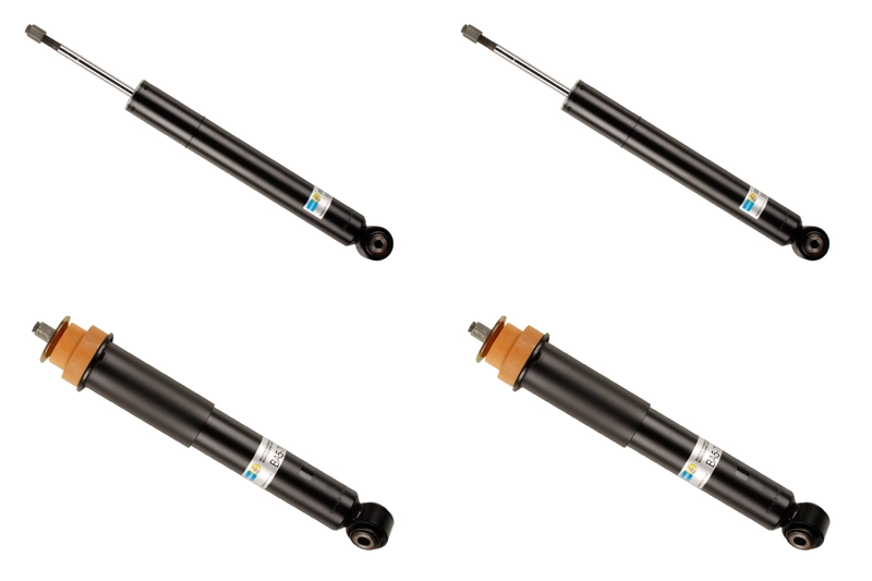Bilstein 4x B4 Shock Absorbers Dampers OEM Quality