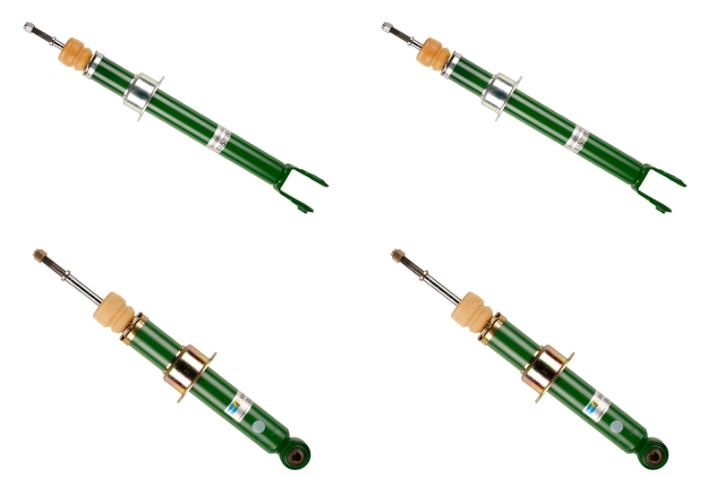 Bilstein 4x B4 Shock Absorbers Dampers OEM Quality