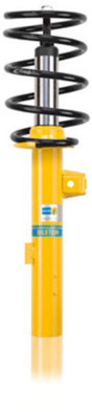 Bilstein B12 Eibach Springs + B8 Shocks Lowering Kit