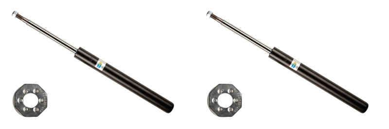 PAIR Bilstein B4 Front Gas Shocks Shock Absorbers Dampers OEM Quality