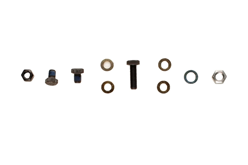 Bilstein B8 Front Uprated Shortened Shock Shock Absorber