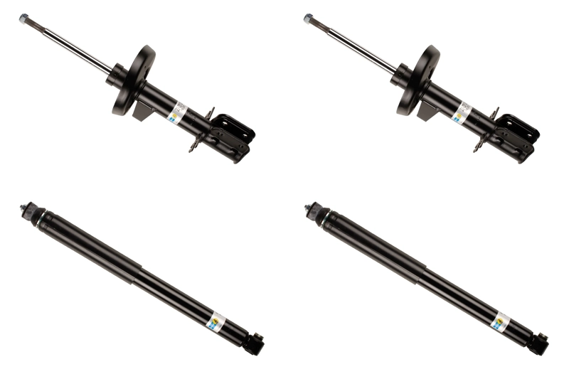 Bilstein 4x B4 Shock Absorbers Dampers Set High OEM Quality