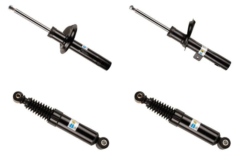 Bilstein 4x B4 Shock Absorbers High OEM Quality