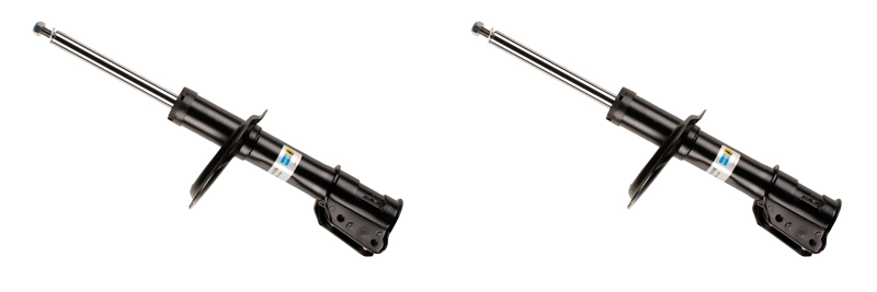 PAIR Bilstein B4 Front Gas Shocks Shock Absorbers Dampers OEM Quality