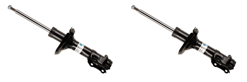 PAIR Bilstein B4 Front Gas Shocks Shock Absorbers Dampers OEM Quality