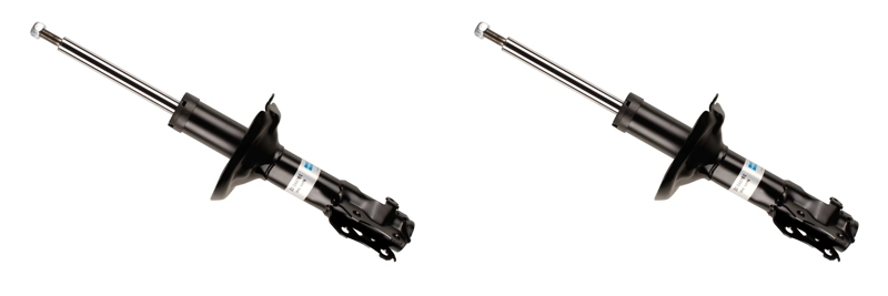 PAIR Bilstein B4 Front Gas Shocks Shock Absorbers Dampers OEM Quality