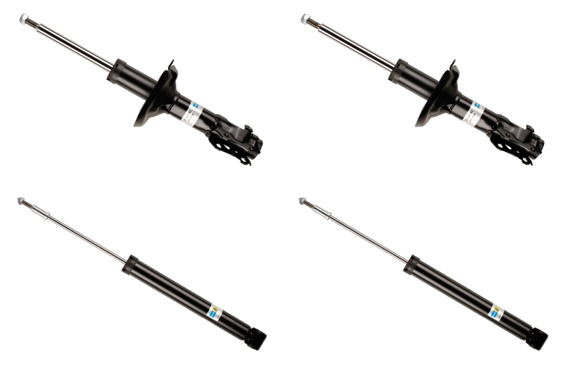 Bilstein 4x B4 Shock Absorbers Dampers Set High OEM Quality