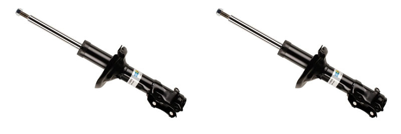 PAIR Bilstein B4 Front Gas Shocks Shock Absorbers Dampers OEM Quality