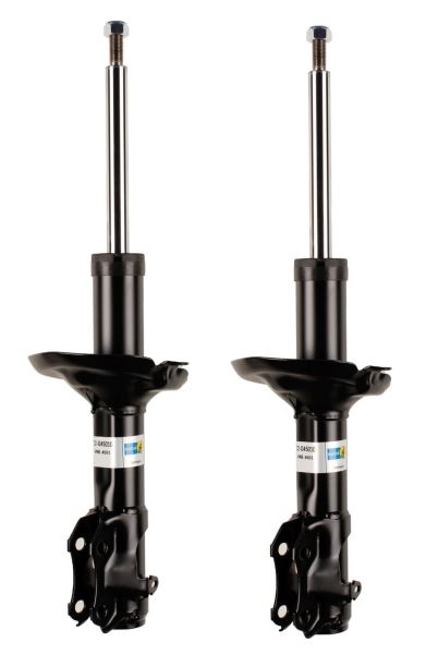 2x Bilstein B4 Pair Front Shocks AbsorbersFor VW GOLF Mk3 1H1 92-97 2.0 GTI 16V