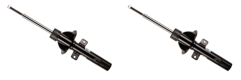 PAIR Bilstein B4 Front Gas Shocks Shock Absorbers Dampers OEM Quality