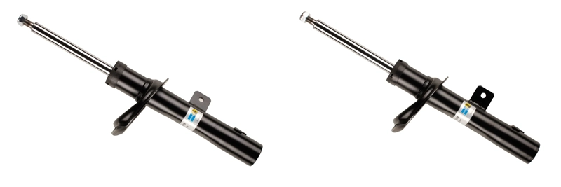 PAIR Bilstein B4 Front Kit Shock Absorber Damper OEM Quality