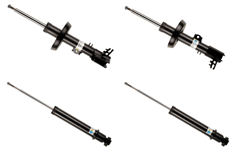 Bilstein 4x B4 Shock Absorbers High OEM Quality