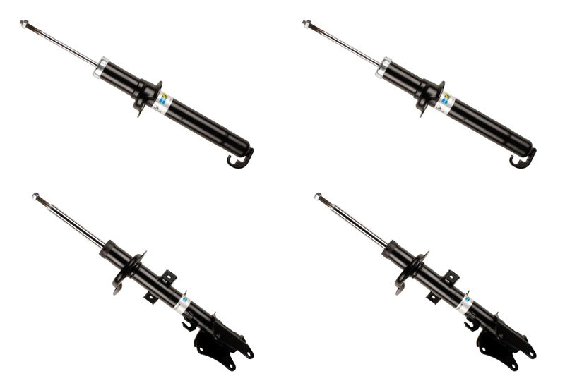Bilstein 4x B4 Shock Absorbers Dampers Set High OEM Quality