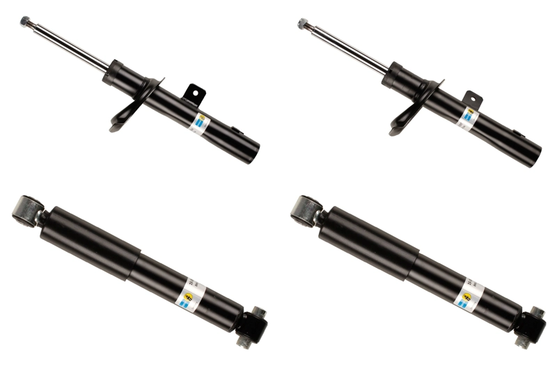 Bilstein 4x B4 Shock Absorbers High OEM Quality