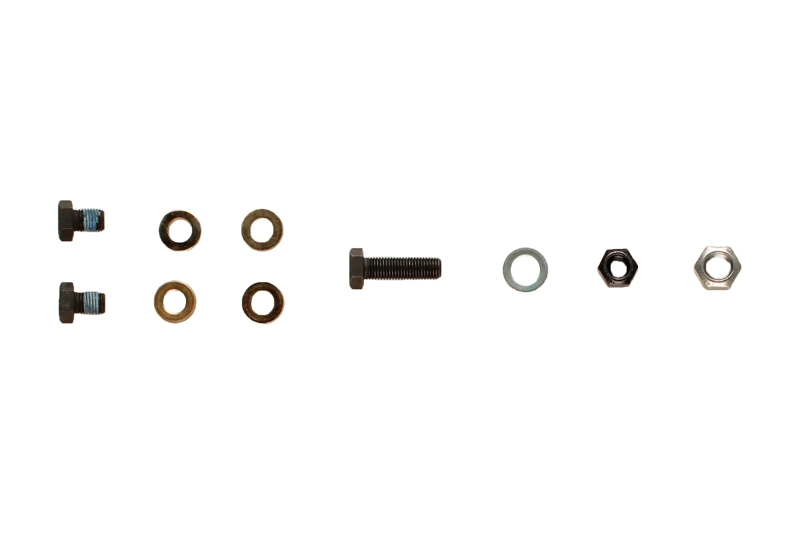 Bilstein B6 Front Uprated Shock Shock Absorber