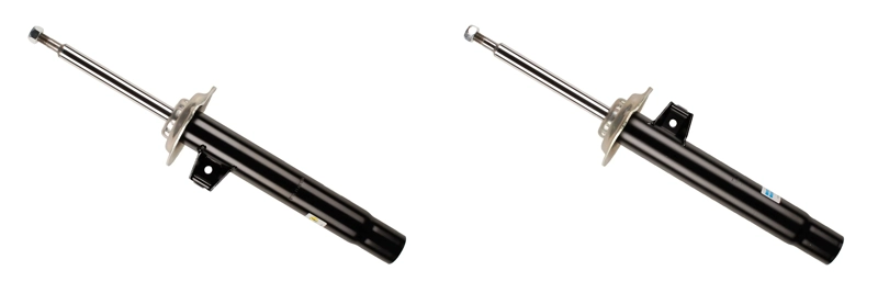 PAIR Bilstein B4 Front Kit Shock Absorber Damper OEM Quality