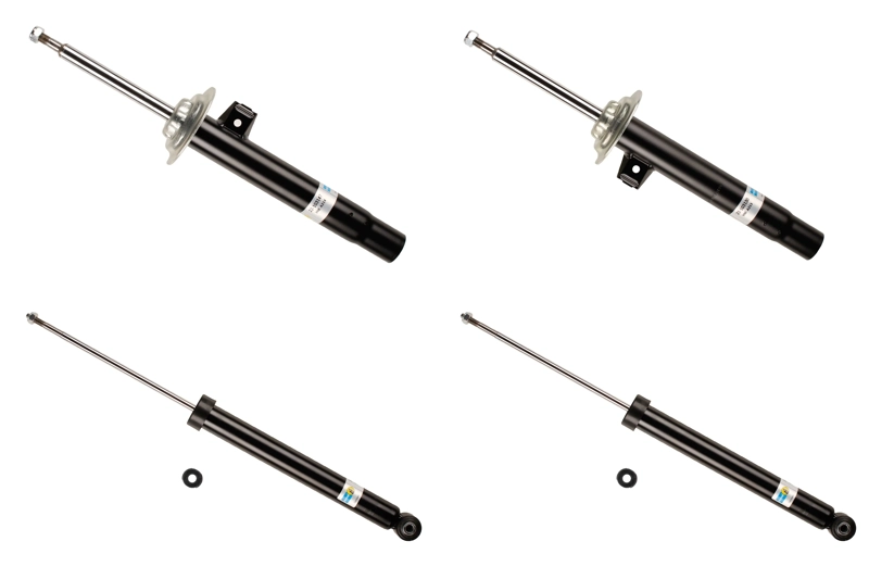 Bilstein 4x B4 Shock Absorbers High OEM Quality