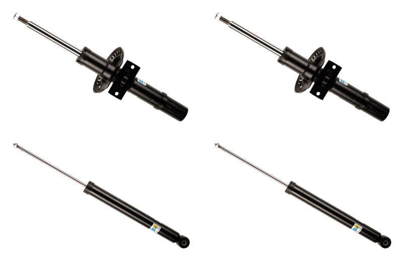 Bilstein 4x B4 Shock Absorbers Dampers Set High OEM Quality