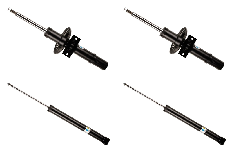Bilstein 4x B4 Shock Absorbers Dampers Set High OEM Quality