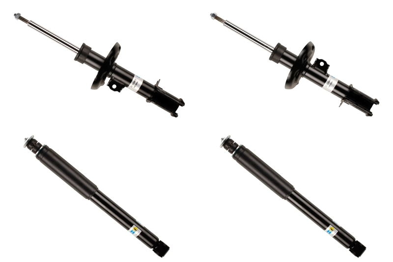 Bilstein 4x B4 Shock Absorbers High OEM Quality